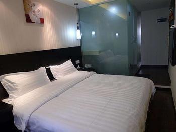 Chongqing Royal Coast Hotel Экстерьер фото